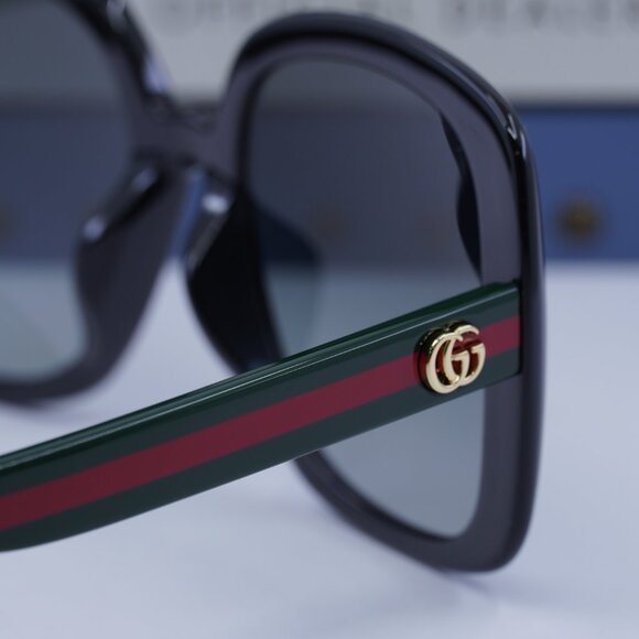 Final Price! Gucci GG0714SA 001 Sunglasses main image 6